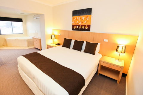 Mercure Hotel Mildura - Accommodation Adelaide 12
