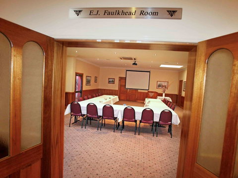 Mercure Hotel Mildura - Accommodation Adelaide 40