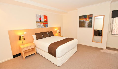 Mercure Hotel Mildura - Accommodation Adelaide 30