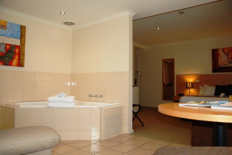 Mercure Hotel Mildura - Accommodation Adelaide 24