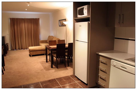 Mercure Hotel Mildura - Accommodation Adelaide 31