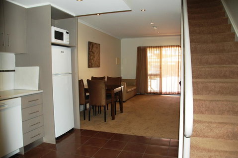 Mercure Hotel Mildura - Accommodation Adelaide 26