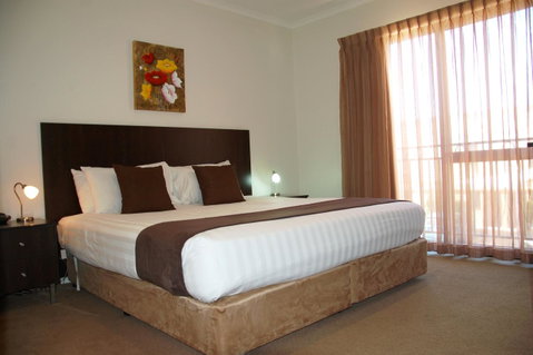 Mercure Hotel Mildura - Accommodation Adelaide 29