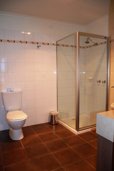 Mercure Hotel Mildura - Accommodation Adelaide 25