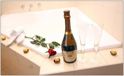 Mercure Hotel Mildura - Accommodation Adelaide 32