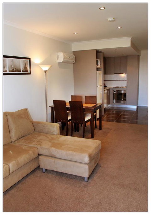 Mercure Hotel Mildura - Accommodation Adelaide 34