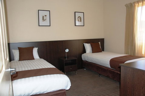 Mercure Hotel Mildura - Accommodation Adelaide 2