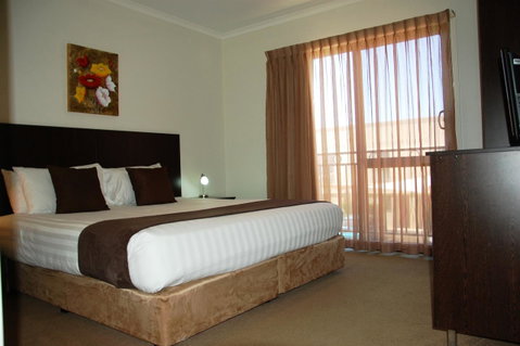 Mercure Hotel Mildura - Accommodation Adelaide 28