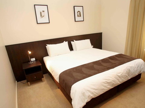 Mercure Hotel Mildura - Accommodation Adelaide 43