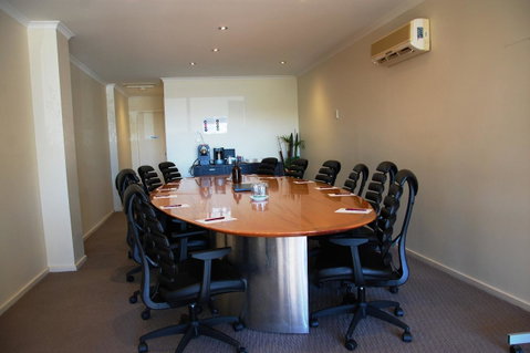 Mercure Hotel Mildura - Accommodation Adelaide 21