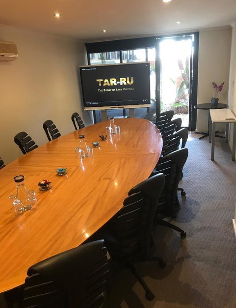 Mercure Hotel Mildura - Accommodation Adelaide 5