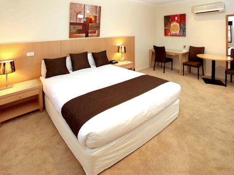 Mercure Hotel Mildura - Accommodation Adelaide 42