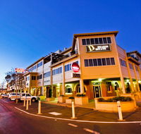 Mercure Hotel Mildura - Accommodation Adelaide