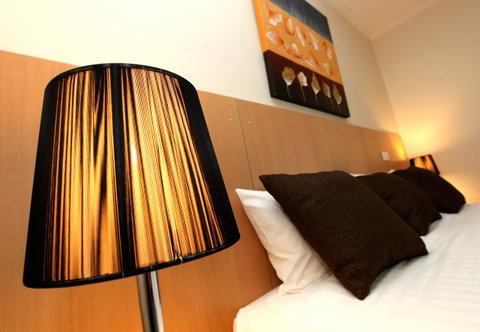 Mercure Hotel Mildura - Accommodation Adelaide 35