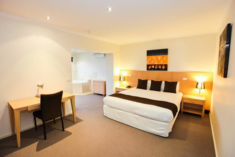 Mercure Hotel Mildura - Accommodation Adelaide 14