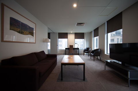 CitiClub Hotel Melbourne - Accommodation Adelaide 16