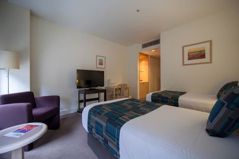CitiClub Hotel Melbourne - Accommodation Adelaide 12