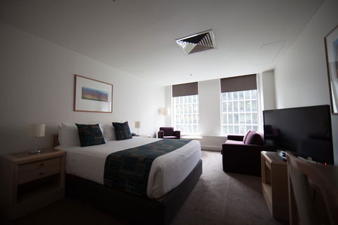 CitiClub Hotel Melbourne - Accommodation Adelaide 1