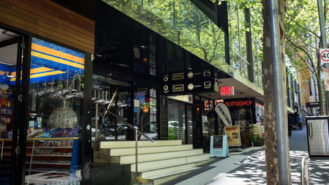 CitiClub Hotel Melbourne - Accommodation Adelaide 38