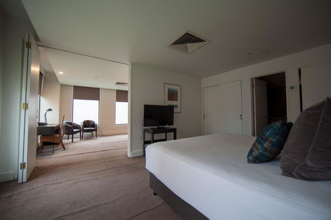 CitiClub Hotel Melbourne - Accommodation Adelaide 18