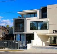 Whitehorse Apartments Hotel - Accommodation Adelaide