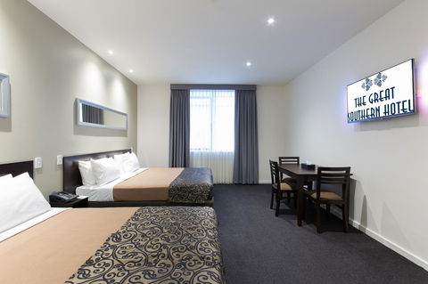 Great Southern Hotel Melbourne - Accommodation Adelaide 34