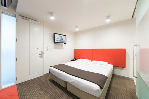 Great Southern Hotel Melbourne - Accommodation Adelaide 25