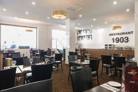Great Southern Hotel Melbourne - Accommodation Adelaide 15