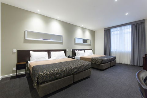 Great Southern Hotel Melbourne - Accommodation Adelaide 32