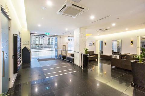 Great Southern Hotel Melbourne - Accommodation Adelaide 3