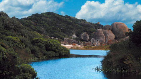 Wilsons Promontory Motel - Accommodation Adelaide 43