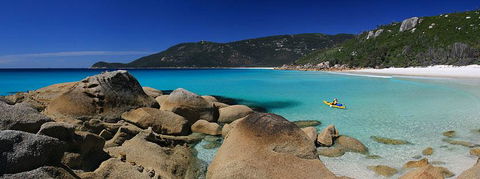 Wilsons Promontory Motel - Accommodation Adelaide 37