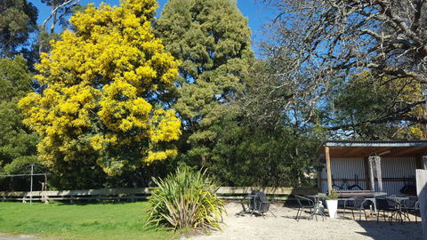 Wilsons Promontory Motel - Accommodation Adelaide 36