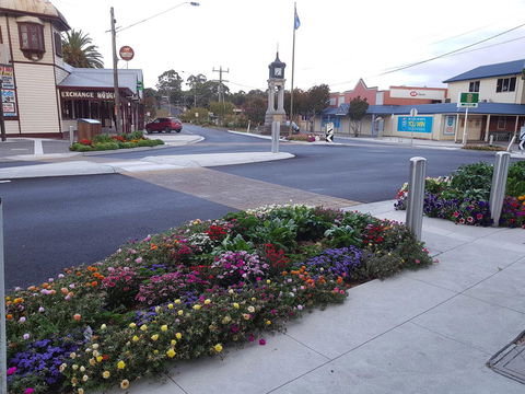 Wilsons Promontory Motel - Accommodation Adelaide 14