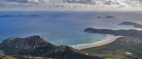 Wilsons Promontory Motel - Accommodation Adelaide 40
