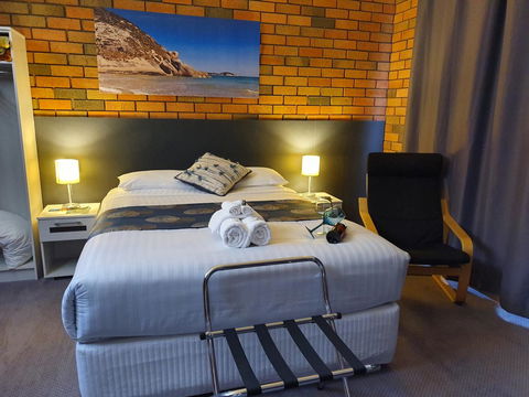 Wilsons Promontory Motel - Accommodation Adelaide 5
