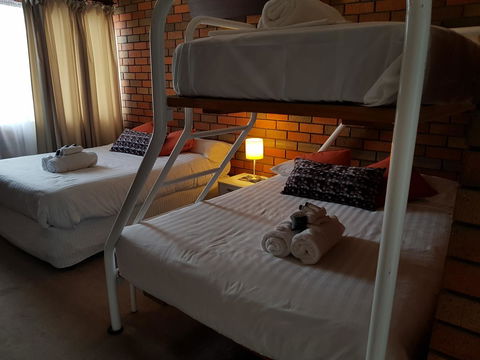 Wilsons Promontory Motel - Accommodation Adelaide 21