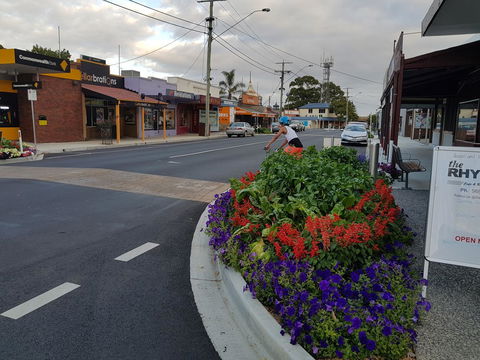 Wilsons Promontory Motel - Accommodation Adelaide 11