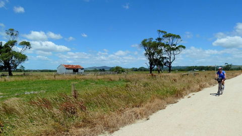 Wilsons Promontory Motel - Accommodation Adelaide 38
