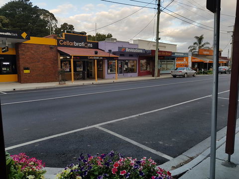 Wilsons Promontory Motel - Accommodation Adelaide 16