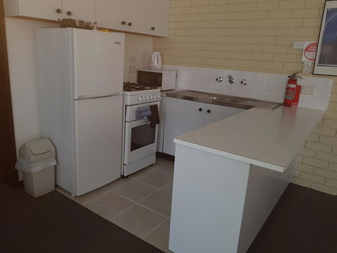 Wilsons Promontory Motel - Accommodation Adelaide 19