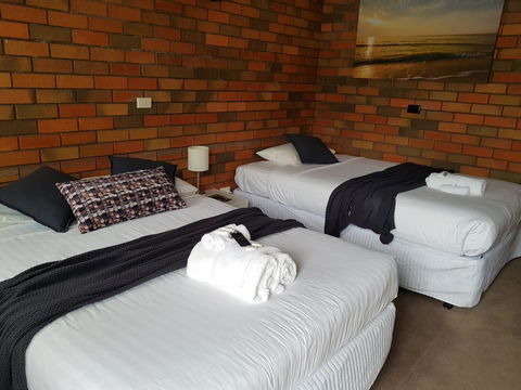 Wilsons Promontory Motel - Accommodation Adelaide 6