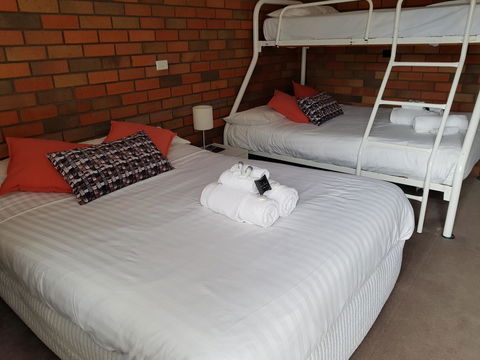 Wilsons Promontory Motel - Accommodation Adelaide 22