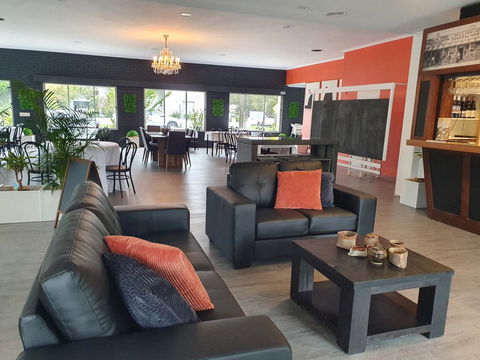 Wilsons Promontory Motel - Accommodation Adelaide 1