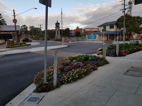 Wilsons Promontory Motel - Accommodation Adelaide 15