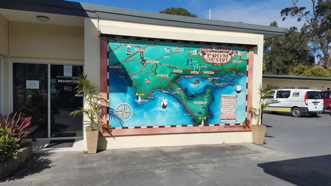 Wilsons Promontory Motel - Accommodation Adelaide 33
