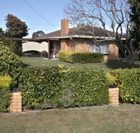 Jacaranda House - Accommodation Adelaide