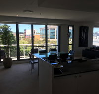 Geelong Waterfront Penthouse Apartment - Accommodation Adelaide