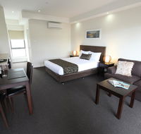 Bay Motel Safety Beach - Accommodation Adelaide