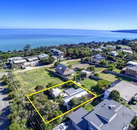 Dromana Holiday Beach House - Accommodation Adelaide